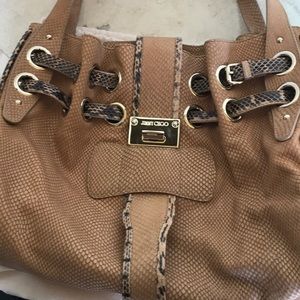 Jimmy choo ramona handbag